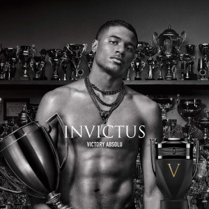 Invictus Victory Absolu - Intensives Parfum Invictus Victory Absolu - Intensives Parfum